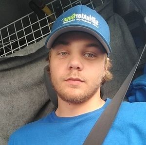 Meet your Posher, Riley